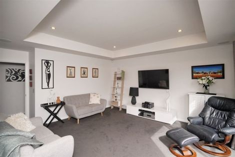 Photo of property in 5 Genoa Avenue, Rolleston, 7614