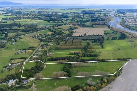 Photo of property in 59 Harper Road, Hautere, Otaki, 5582