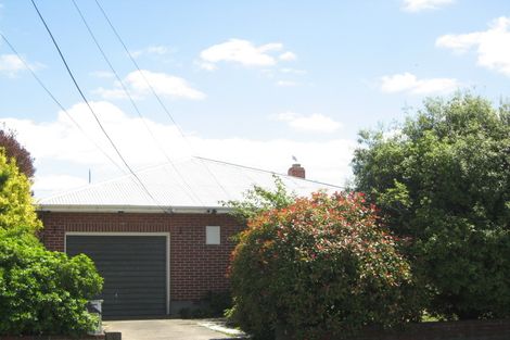 Photo of property in 6 Sugden Street, Spreydon, Christchurch, 8024