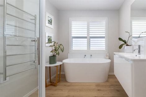 Photo of property in 24 Spencer Place, Springlands, 7201