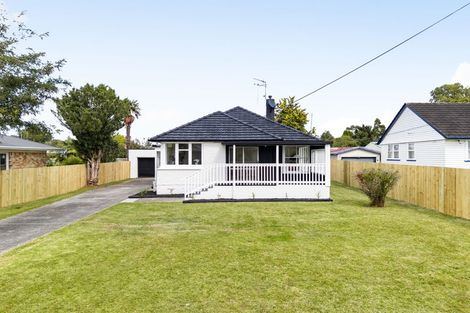 Photo of property in 7 Aberfoyle Street, Dinsdale, Hamilton, 3204