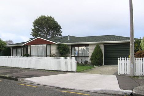 Photo of property in 32a Freyberg Street, Roslyn, Palmerston North, 4414