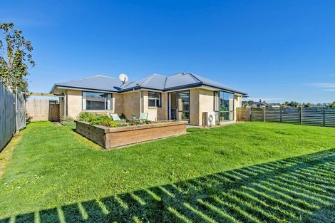 Photo of property in 9 Korimako Close, Oxford, 7430