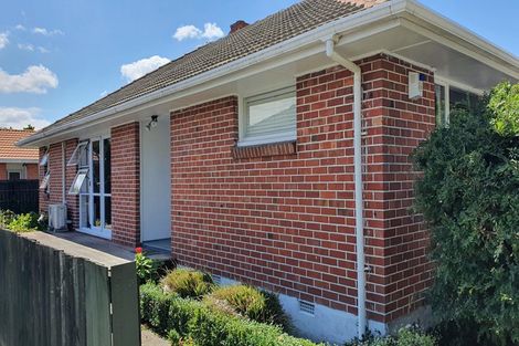 Photo of property in 49 Dunedin Street, Redwood, Christchurch, 8051