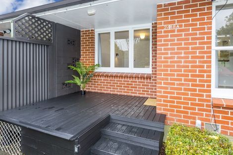 Photo of property in 2/88a Moonshine Road, Trentham, Upper Hutt, 5018