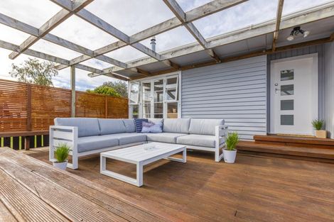 Photo of property in 6 Reservoir Road, Waipukurau, 4200