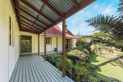 Photo of property in 967 Aniseed Valley Road, Aniseed Valley, Richmond, 7081