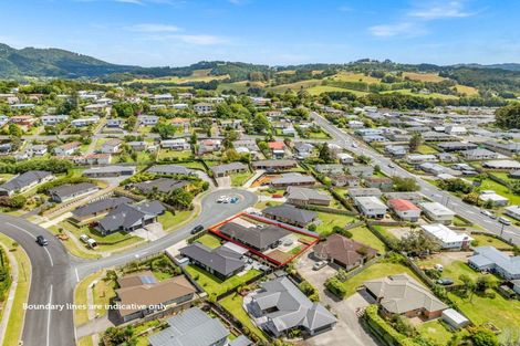 Photo of property in 6 Muirfield Rise, Te Kamo, Whangarei, 0112