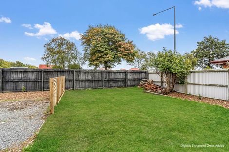 Photo of property in 134 Chalmers Avenue, Hampstead, Ashburton, 7700