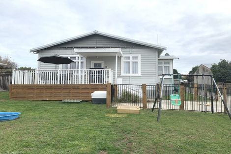 Photo of property in 48a Raeburne Street, Te Awamutu, 3800