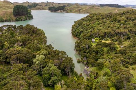 Photo of property in 505 Te Akau Wharf Road, Te Akau, Ngaruawahia, 3793