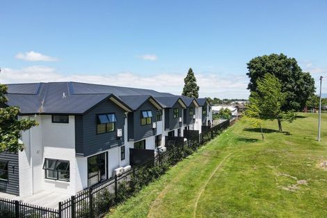 Photo of property in 5u6 Arawa Street, Frankton, Hamilton, 3204