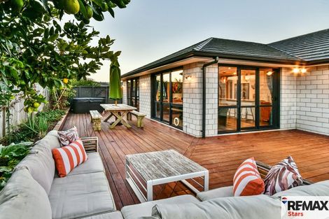 Photo of property in 11 Culverwell Crescent, Pokeno, 2402