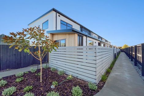 Photo of property in 5/46b Division Street, Riccarton, Christchurch, 8041