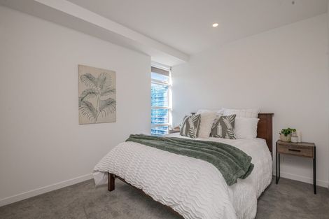 Photo of property in Pinnacle On Victoria, 160 Victoria Street, Te Aro, Wellington, 6011