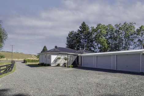 Photo of property in 129 Arataki Road, Whakamaru, Mangakino, 3492