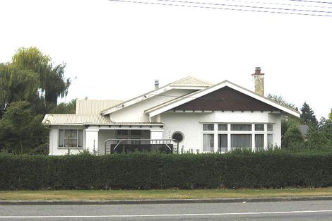 Photo of property in 81 Cox Street, Geraldine, 7930