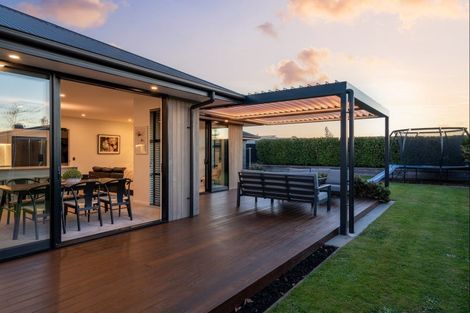 Photo of property in 11 Minorca Lane, Burwood, Christchurch, 8083