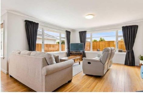 Photo of property in 21 Dunbars Road, Halswell, Christchurch, 8025