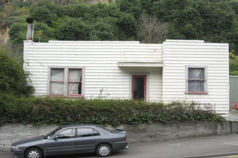 Photo of property in 36 Chaucer Road South, Hospital Hill, Napier, 4110