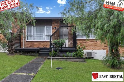 Photo of property in 1/2 Halberg Street, Glenfield, Auckland, 0629