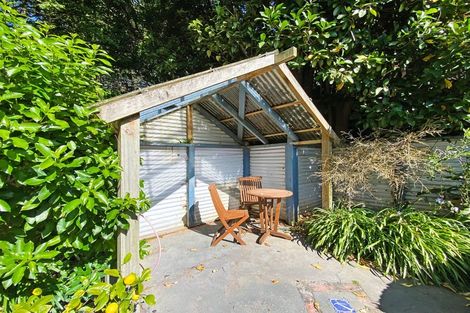 Photo of property in 55 Mckinley Crescent, Brooklyn, Wellington, 6021