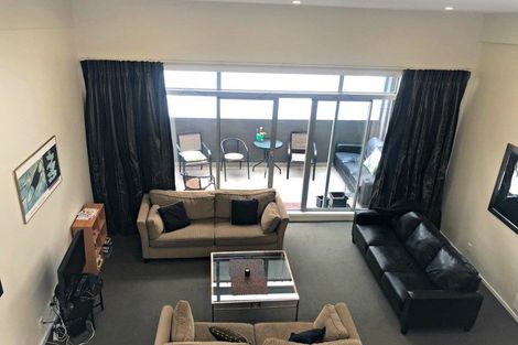 Photo of property in Las Olas De Cuba, 11/35 Torrens Terrace, Mount Cook, Wellington, 6011