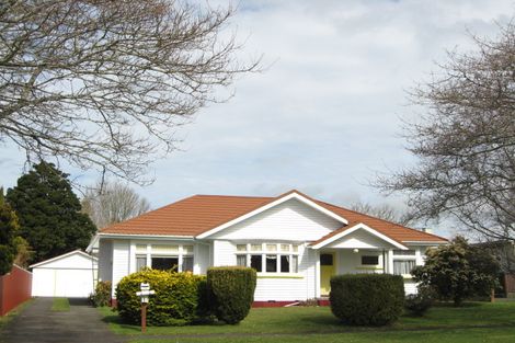 Photo of property in 18 Percy Avenue, Stratford, 4332