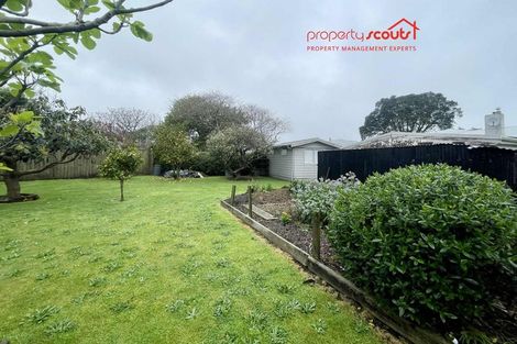 Photo of property in 5 Barry Street, Ferndale, New Plymouth, 4310
