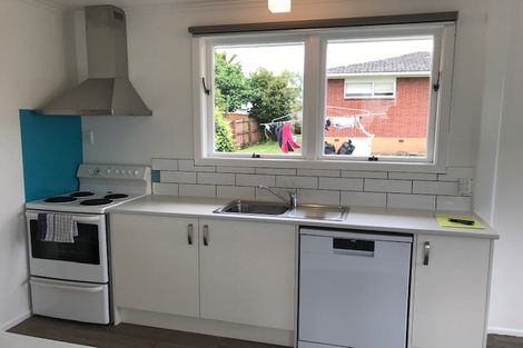 Photo of property in 1/1 Barrie Avenue, Papatoetoe, Auckland, 2025