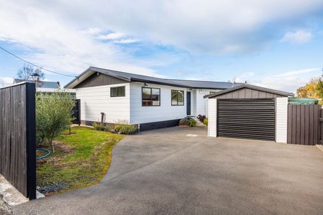 Photo of property in 131 Makino Road, Maewa, Feilding, 4702
