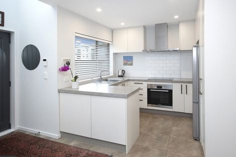 Photo of property in 3/324 Madras Street, Christchurch Central, Christchurch, 8013