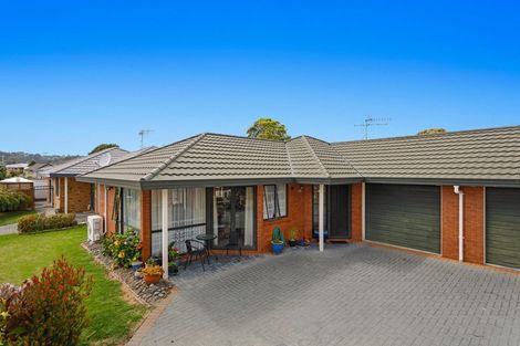 Photo of property in 8 Totara Park, Whakatane, 3120