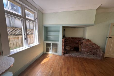 Photo of property in 502 Evans Bay Parade, Hataitai, Wellington, 6021