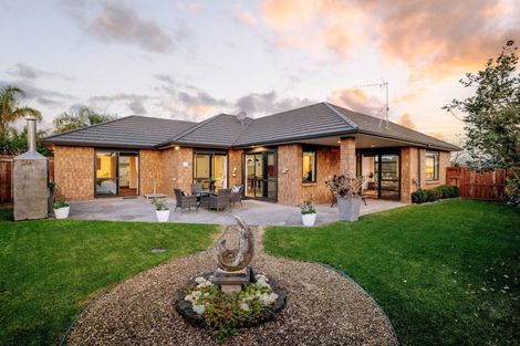 Photo of property in 6 Delia Court, Flagstaff, Hamilton, 3210