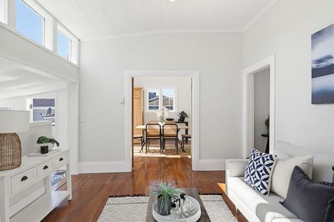 Photo of property in 37 Donald Mclean Street, Newtown, Wellington, 6021