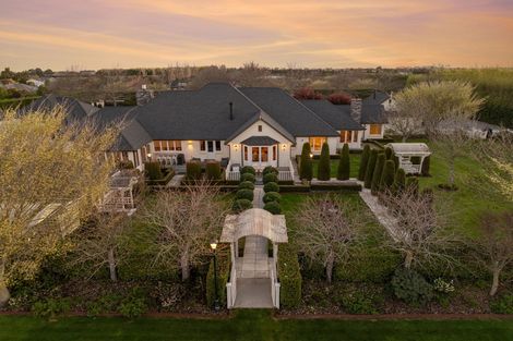 Photo of property in 117 Aberdeen Road, Prebbleton, 7604
