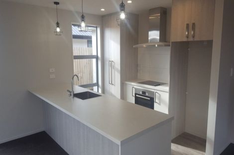 Photo of property in 12 Chert Street, Rolleston, 7614