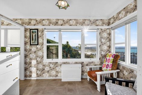 Photo of property in 40 Hospital Terrace, Hospital Hill, Napier, 4110