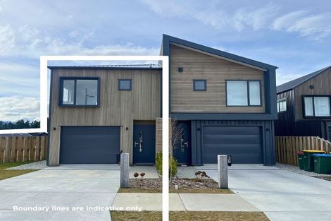 Photo of property in Northlake, 38 Glenavon Green, Wanaka, 9305