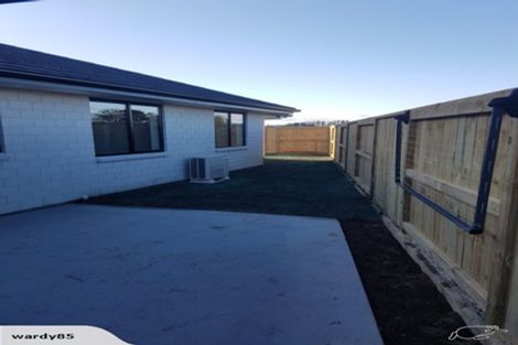 Photo of property in 16 Rehua Drive, Ngaruawahia, Hamilton, 3288