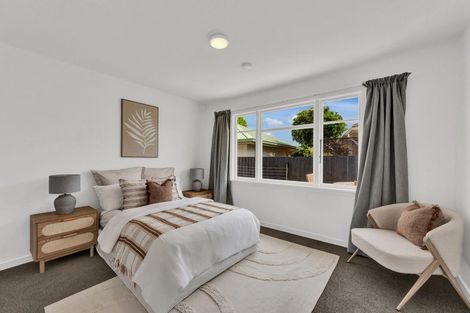 Photo of property in 50 Richards Avenue, Papanui, Christchurch, 8053