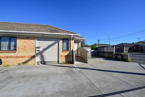 Photo of property in 82u1 Clyde Street, Hamilton East, Hamilton, 3216