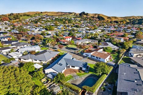 Photo of property in 12 Brown Street, Taradale, Napier, 4112