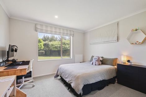 Photo of property in 27 Delamare Way, Rolleston, 7614