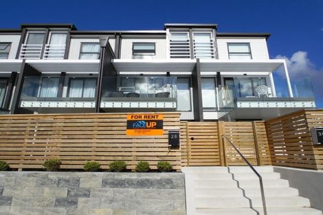 Photo of property in 28 Memorial Park Lane, Hobsonville, Auckland, 0618