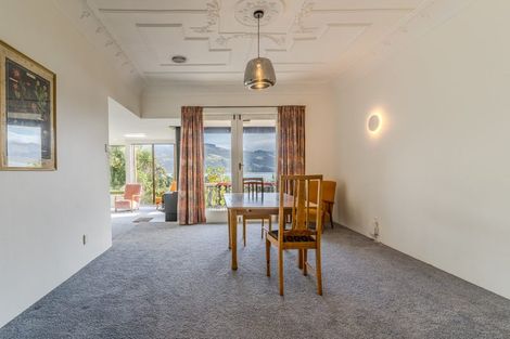 Photo of property in 3 Howard Street, Macandrew Bay, Dunedin, 9014