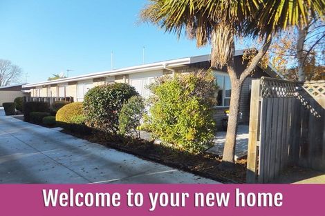 Photo of property in 1/112 Champion Street, Edgeware, Christchurch, 8013