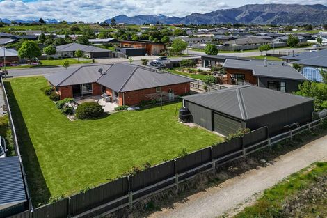 Photo of property in 40 Little Maude Drive, Lake Hawea, Wanaka, 9382