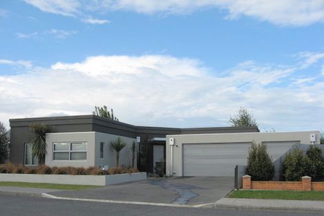 Photo of property in 40 Enverton Drive, Rangiora, 7400